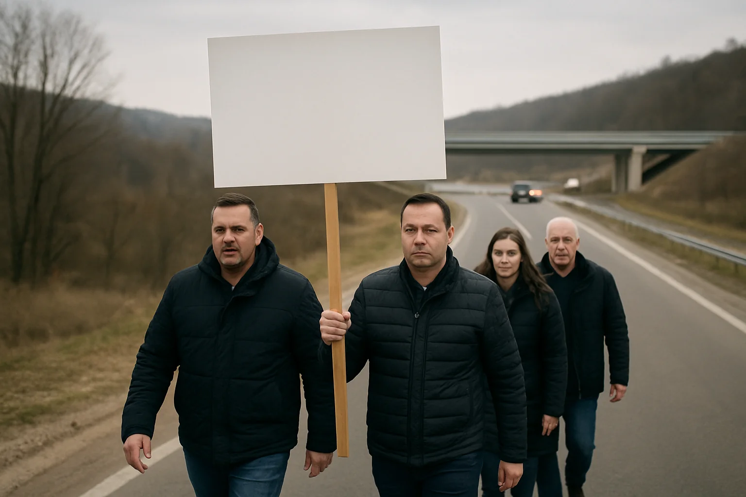 Centura Suceava-Botoșani: Proiectul blocat la faza de proiectare