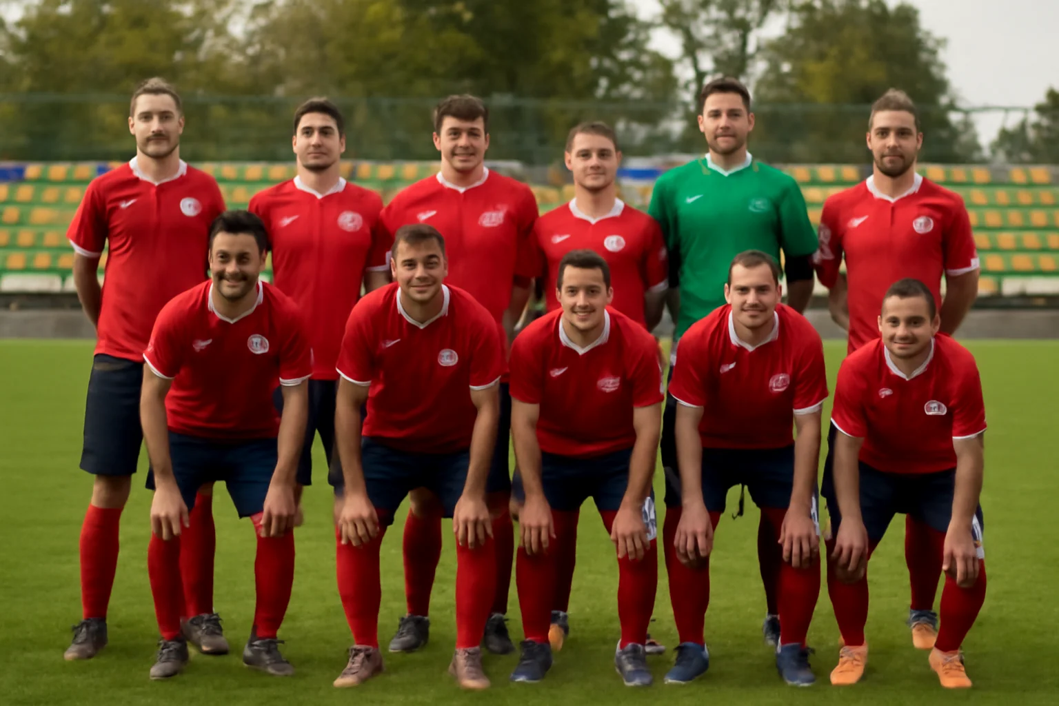 Cetatea 1932 Suceava își va disputa meciurile de acasă pe stadionul Areni în Liga a IV‑a