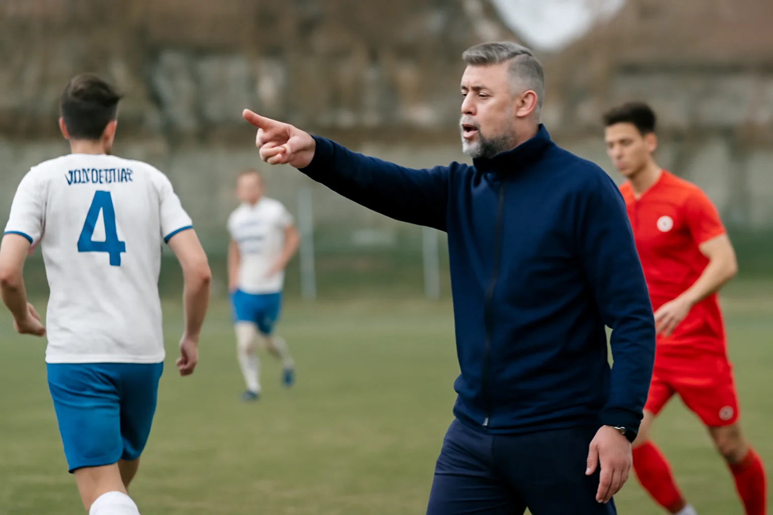 Cetatea Suceava debutează sub noua conducere tehnică