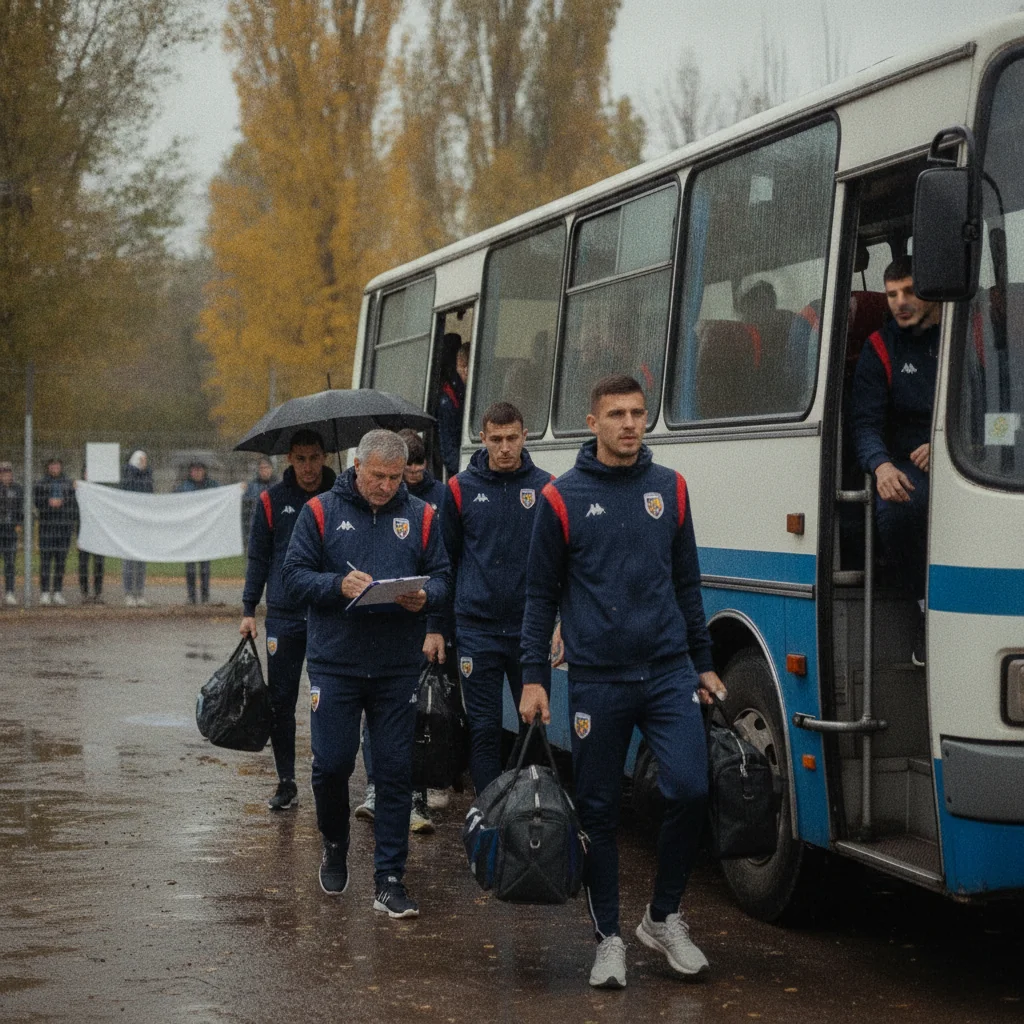 Cetatea Suceava joacă sâmbătă în deplasare cu FC Bacău, în Liga 2