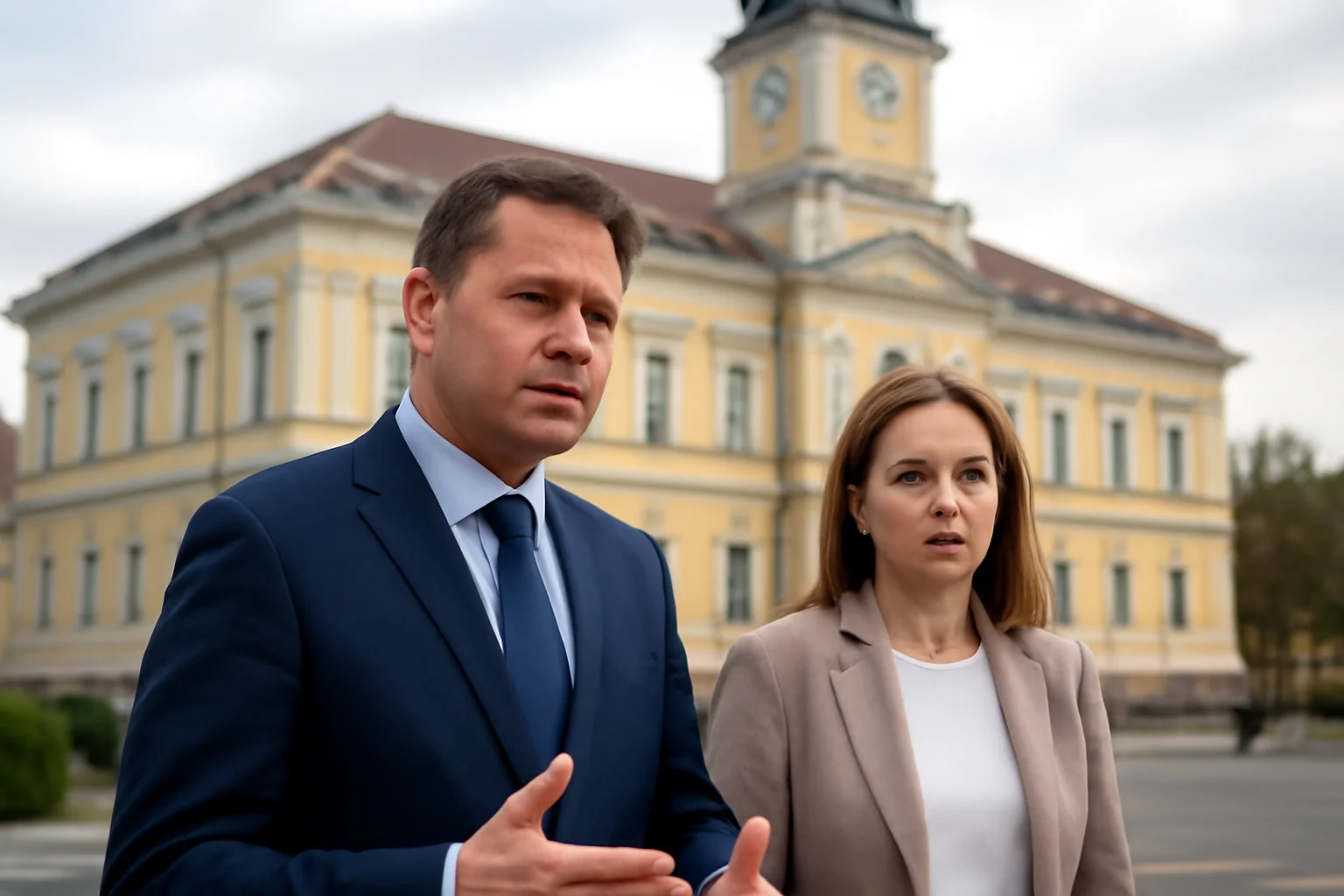 Chiriile Primăriei Suceava cresc cu 5,6% din 1 ianuarie 2026, în urma actualizării cu inflația