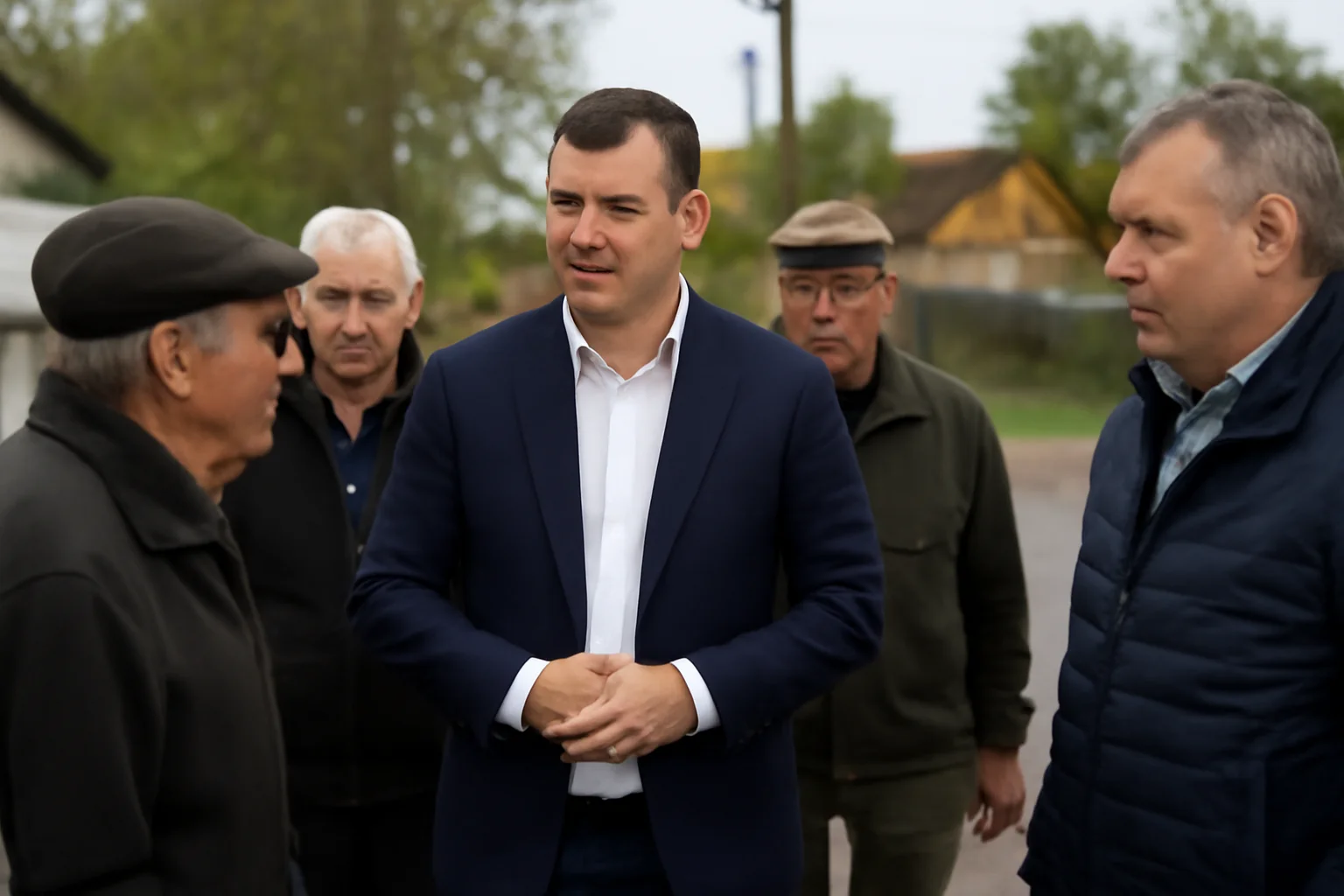 Cinci localități din Suceava în criză primesc 400.000 lei sprijin financiar, inițiativa președintelui CJ Gheorghe Șoldan