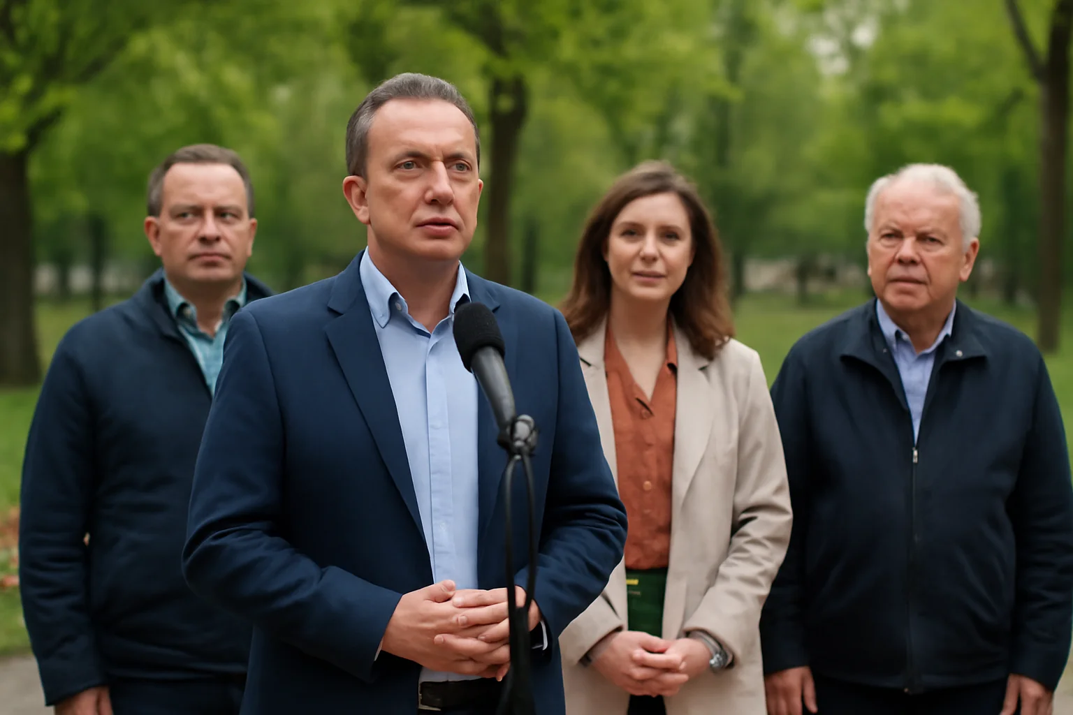 Cinci parcuri din Suceava ar urma să fie reabilitate cu fonduri europene