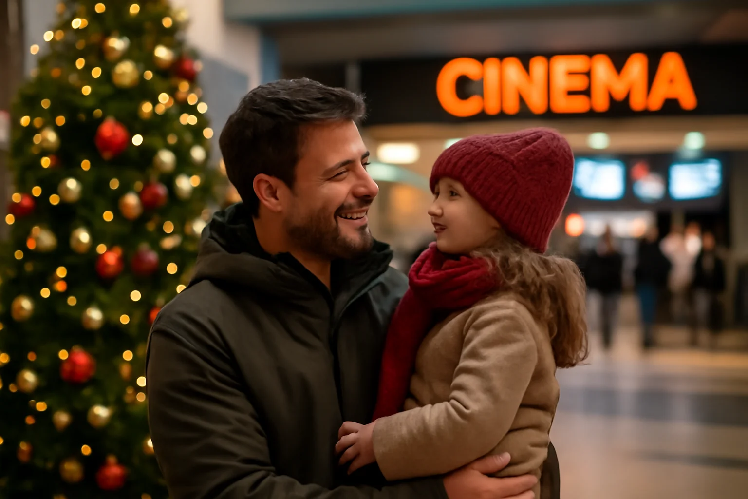 Cinema City și Clubul Strikers deschise pe 25 Decembrie și 1 Ianuarie 2026
