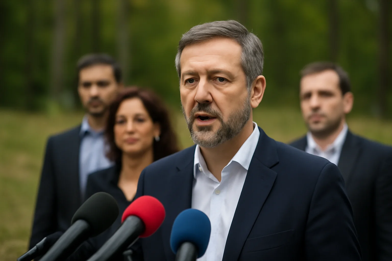 Ciprian Muscă anunță anul reconstrucției inteligente după perioade dificile