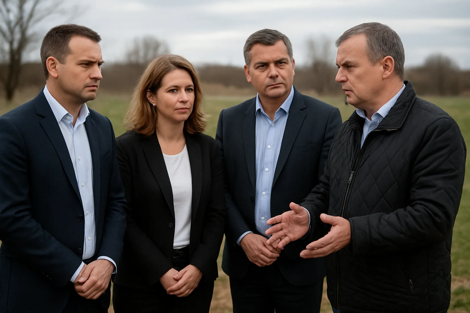 CJ Suceava devine partener principal pentru Parcul Științific Siret