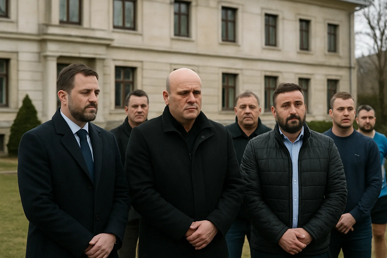CJ Suceava finanțează Rugby Club Gura Humorului cu 415.000 lei