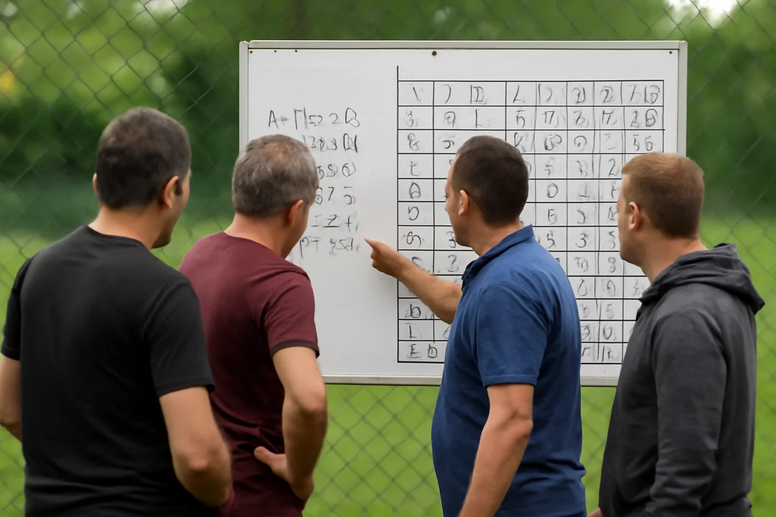 Clasamentul play-off-ului din Liga a III-a după penultima etapă
