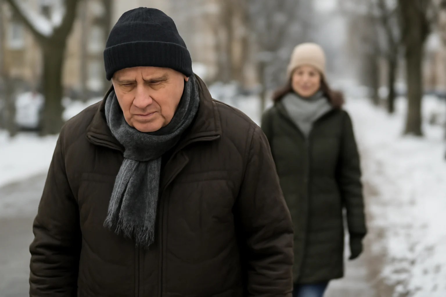 Cod galben de ger prelungit la Suceava până marți dimineață