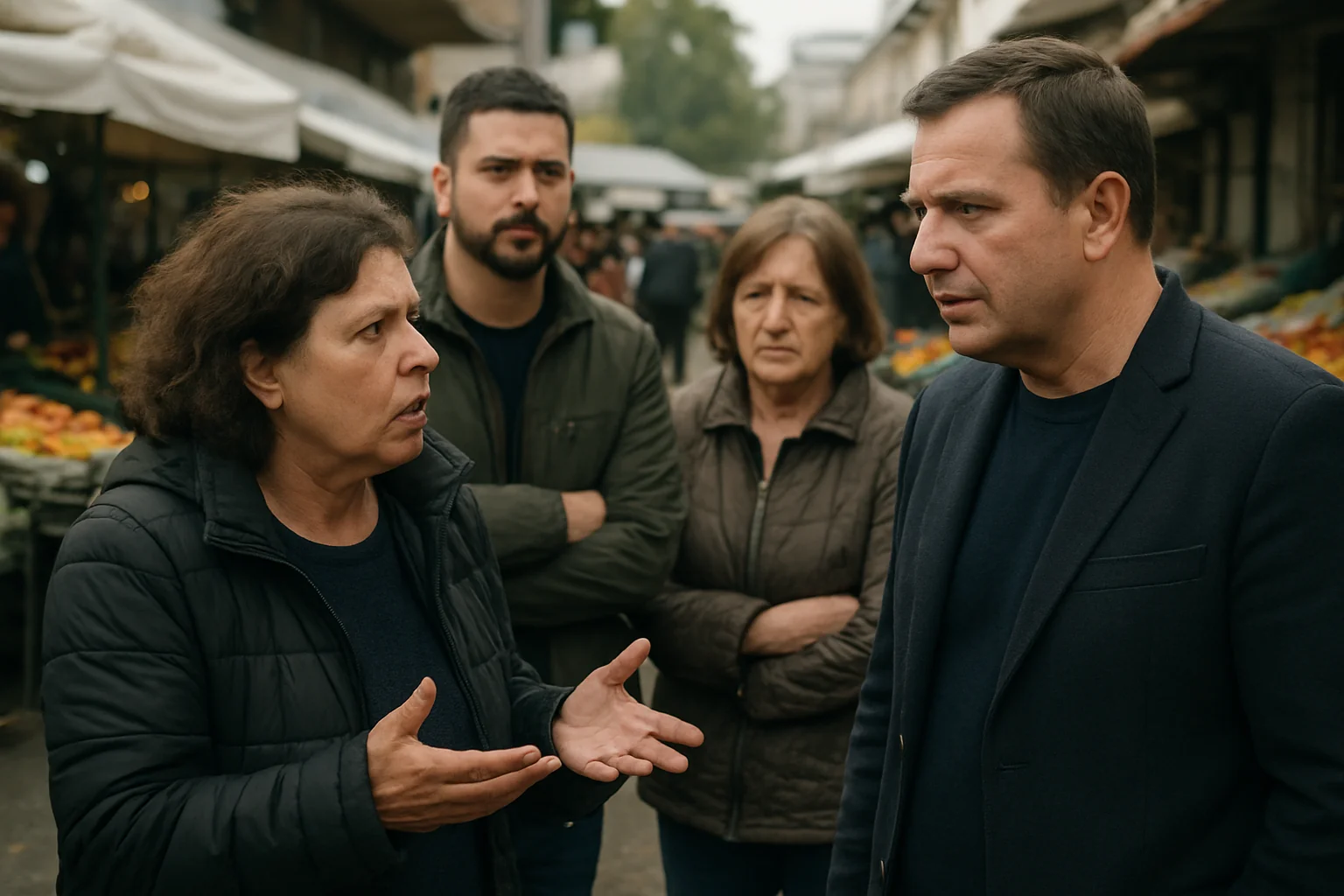 Comunitatea de comercianți din Suceava contestă TVA de 21% la chirii: Impact asupra prețurilor și locurilor de muncă