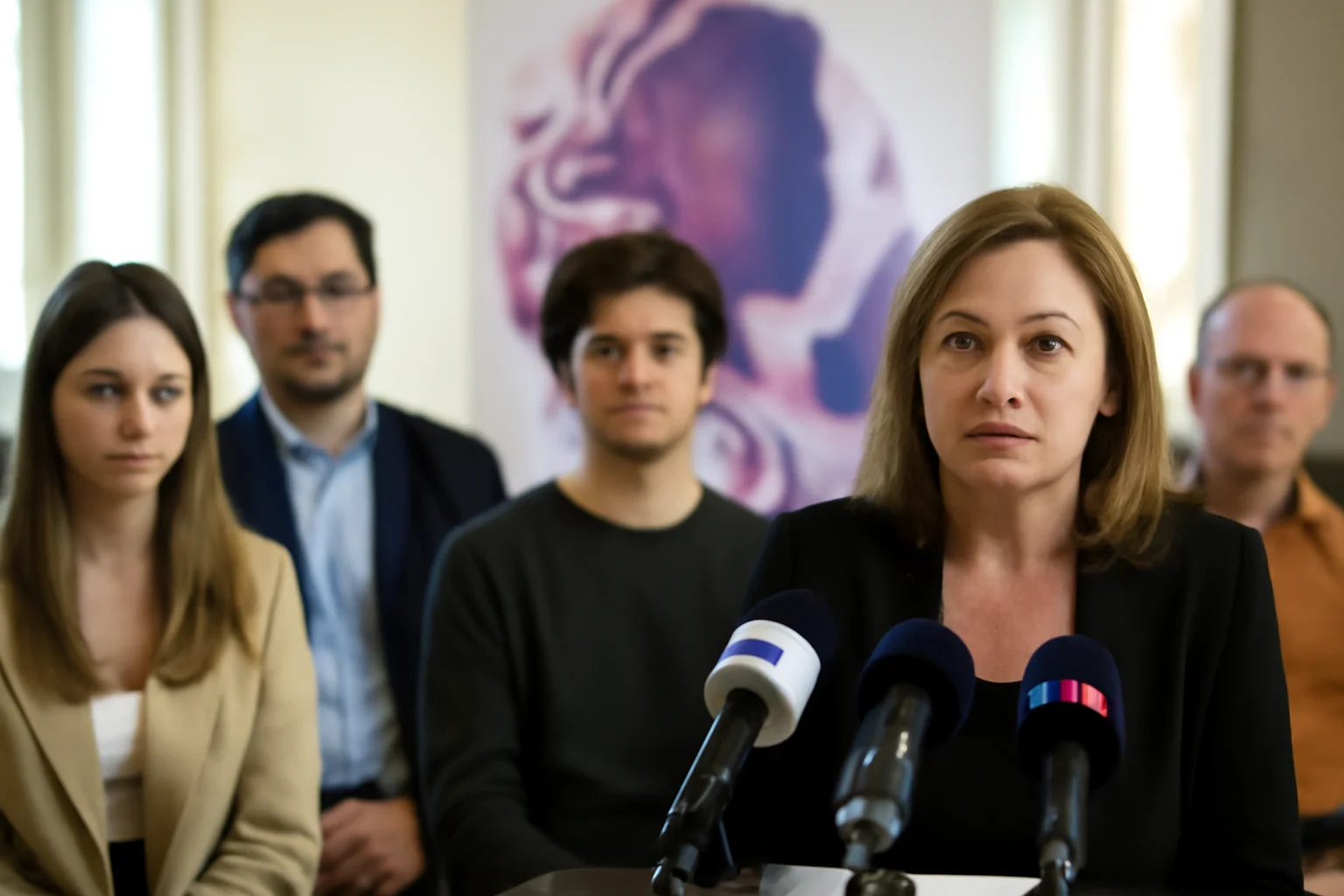 Conceptul artistic și primele concerte anunțate