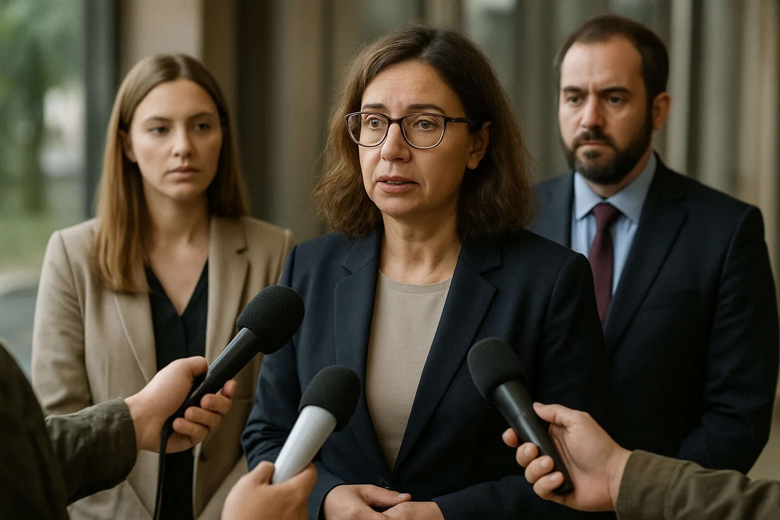 Concurs pentru directori generali la casele județene de sănătate