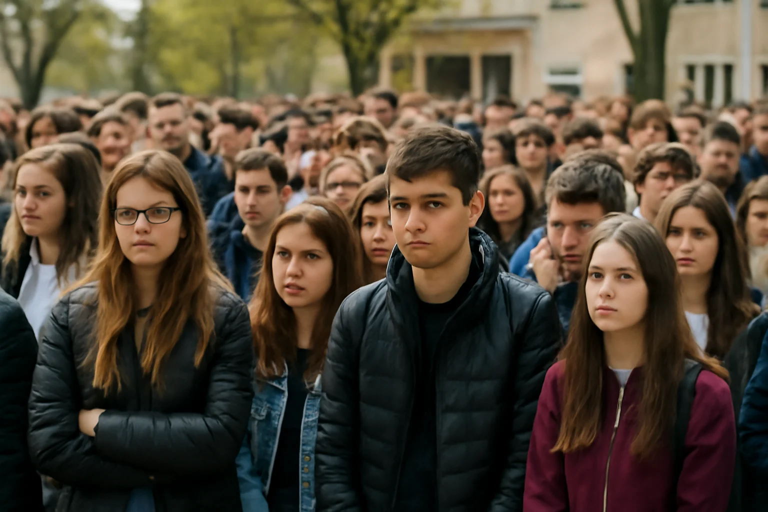 Concursul Student pentru o zi atrage 500 de elevi din patru județe