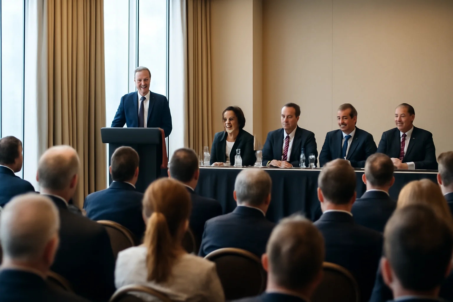 Conferința Națională Vama Română – Partener Strategic al Afacerilor a adunat administrația vamală, businessul și mediul academic la București