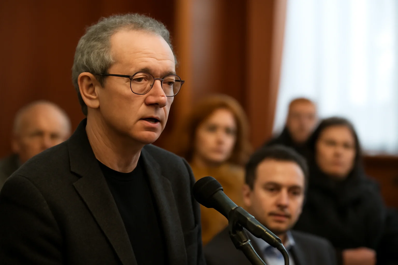 Conferința „Suntem români și punctum” cu Dan Puric, anunțată la Suceava pentru 30 ianuarie 2026