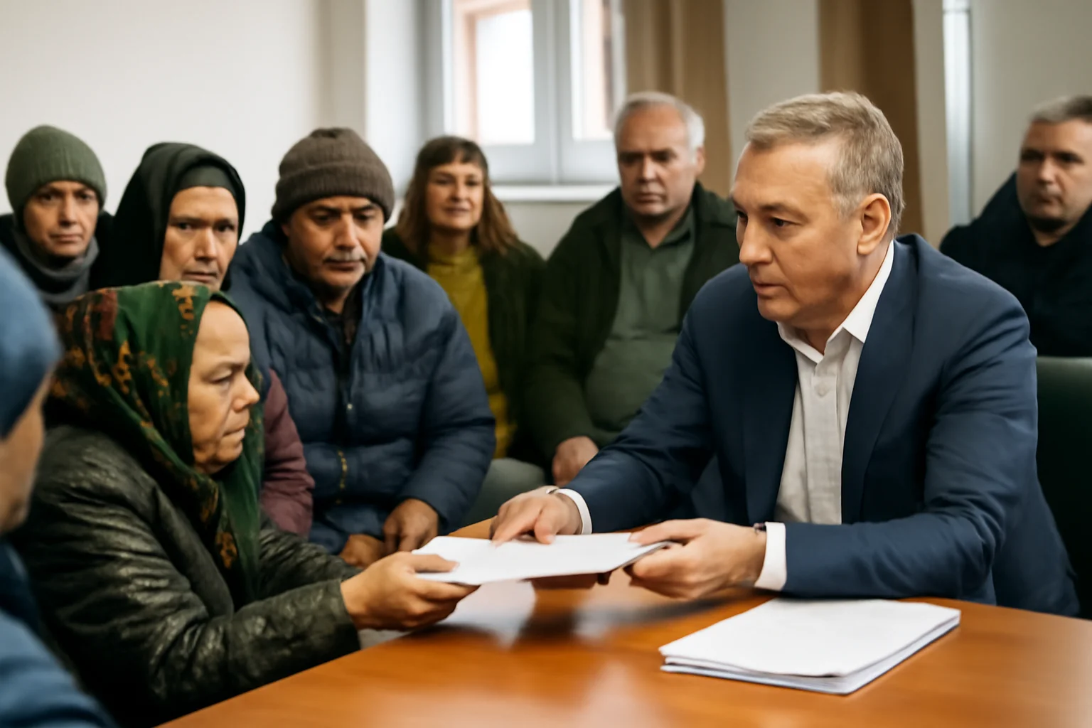 Consiliul Județean Suceava acordă 66.000 de lei pentru nouă persoane din Suceava aflate în dificultate