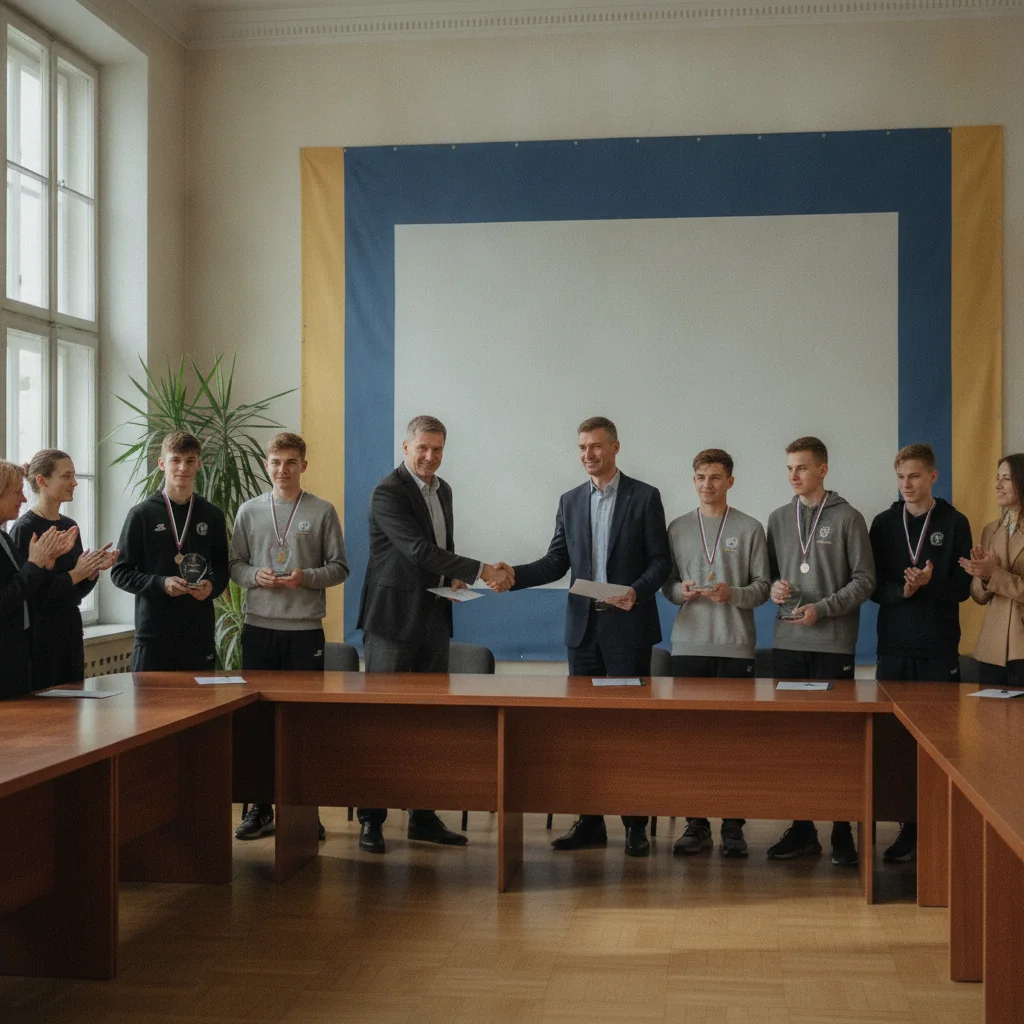 Consiliul Județean Suceava premiază trei sportive locale cu 9.000 de lei pentru performanțe naționale