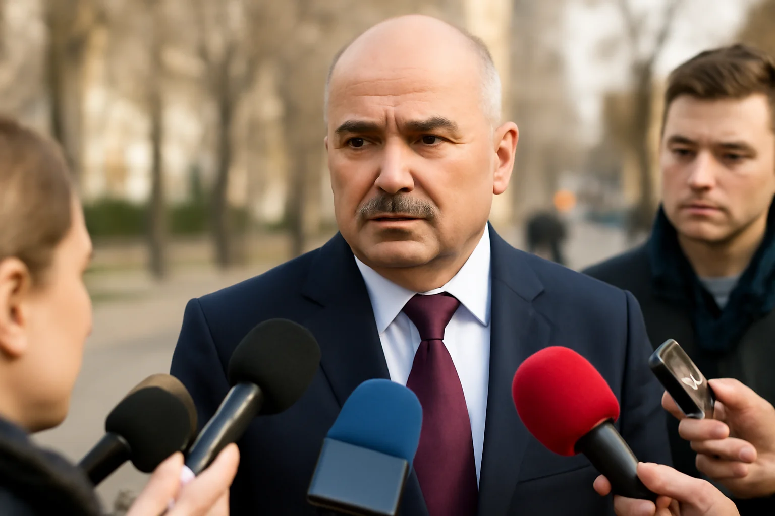 Constituția României: Pasii după demisia Guvernului Bolojan