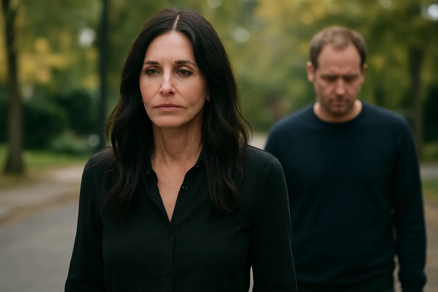 Courteney Cox și Johnny McDaid s-au despărțit după 10 ani