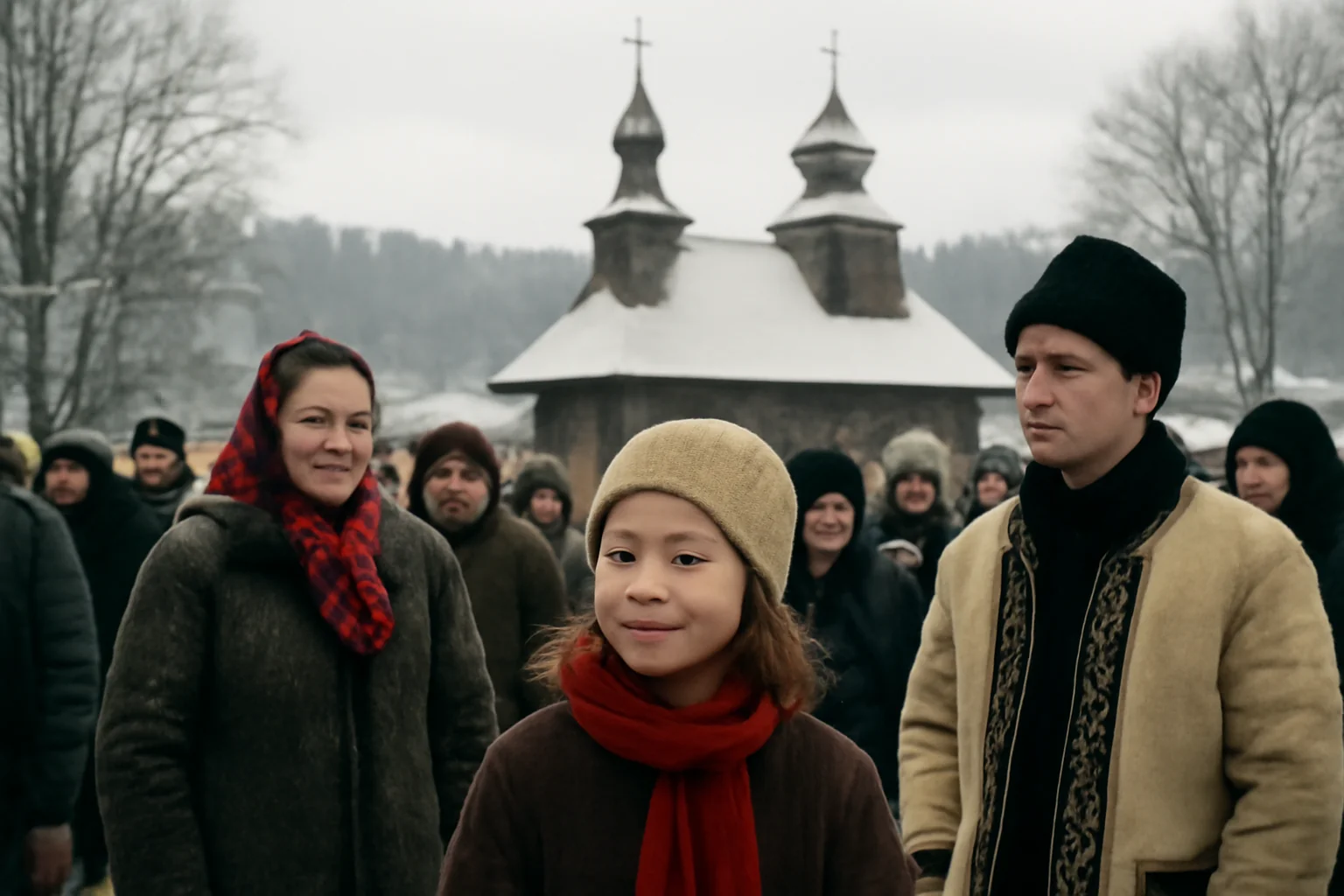 „Crăciun în Bucovina” la Suceava: programul județean se desfășoară până la 13 ianuarie 2026