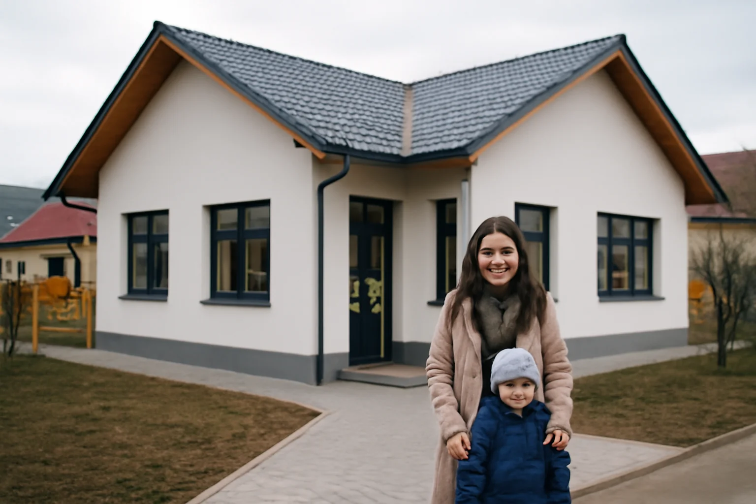 Creșa modernă din Câmpulung Moldovenesc se deschide pe 12 ianuarie – încă mai sunt locuri disponibile (foto)