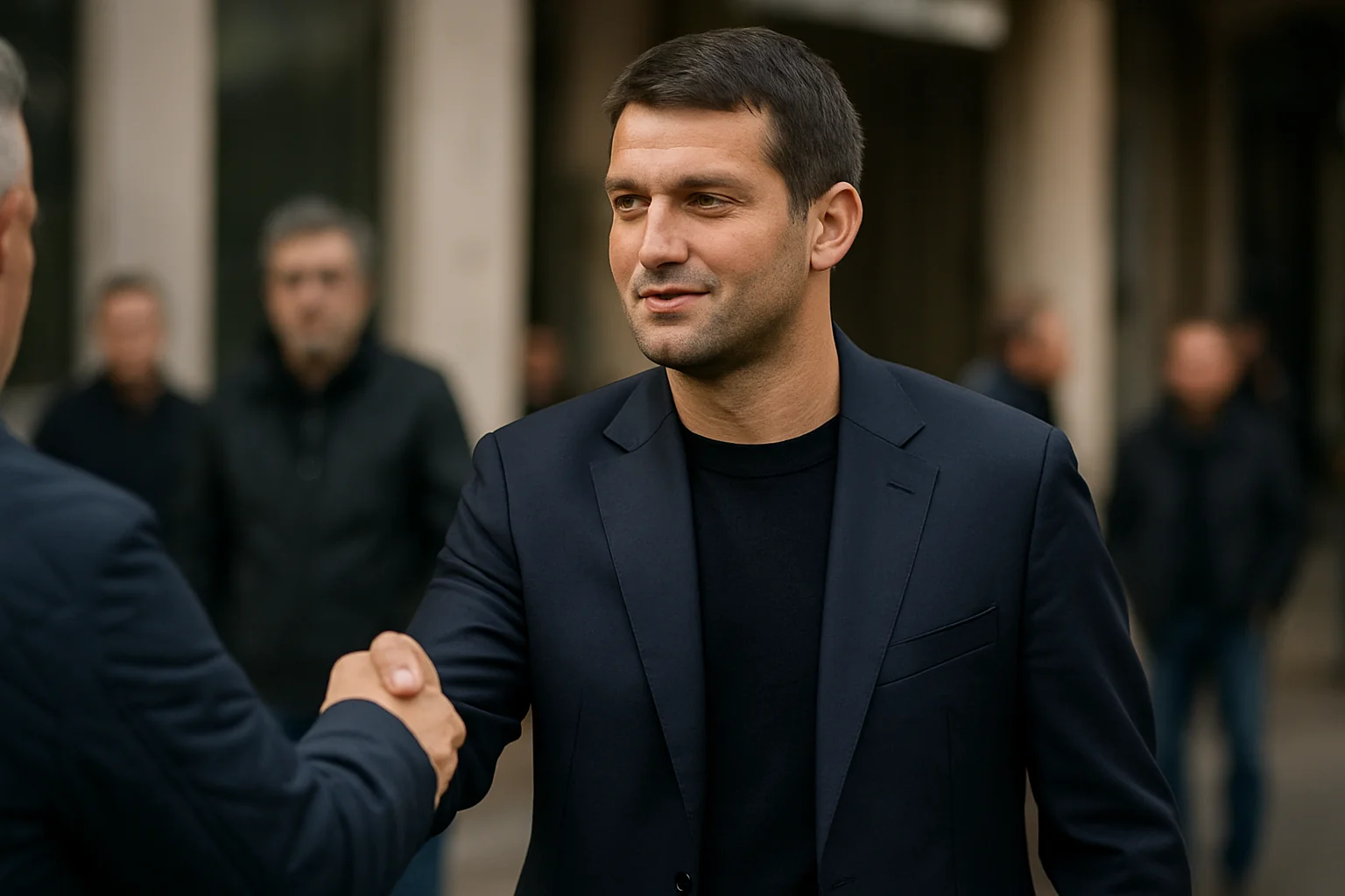 Cristi Chivu rămâne antrenor la Inter Milano până în 2028