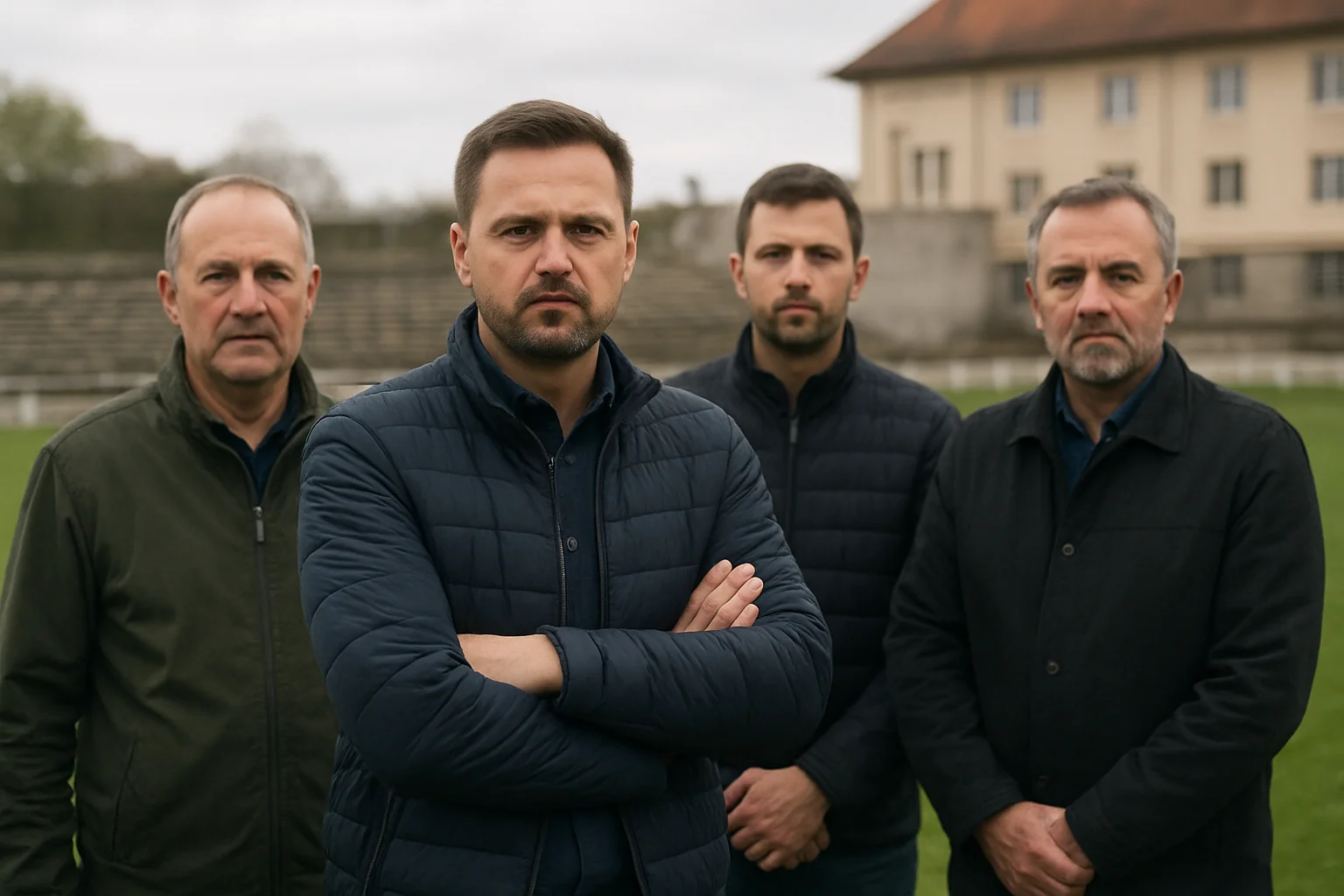 CSM Cetatea Suceava: Pregătiri și obiective pentru Liga a II-a