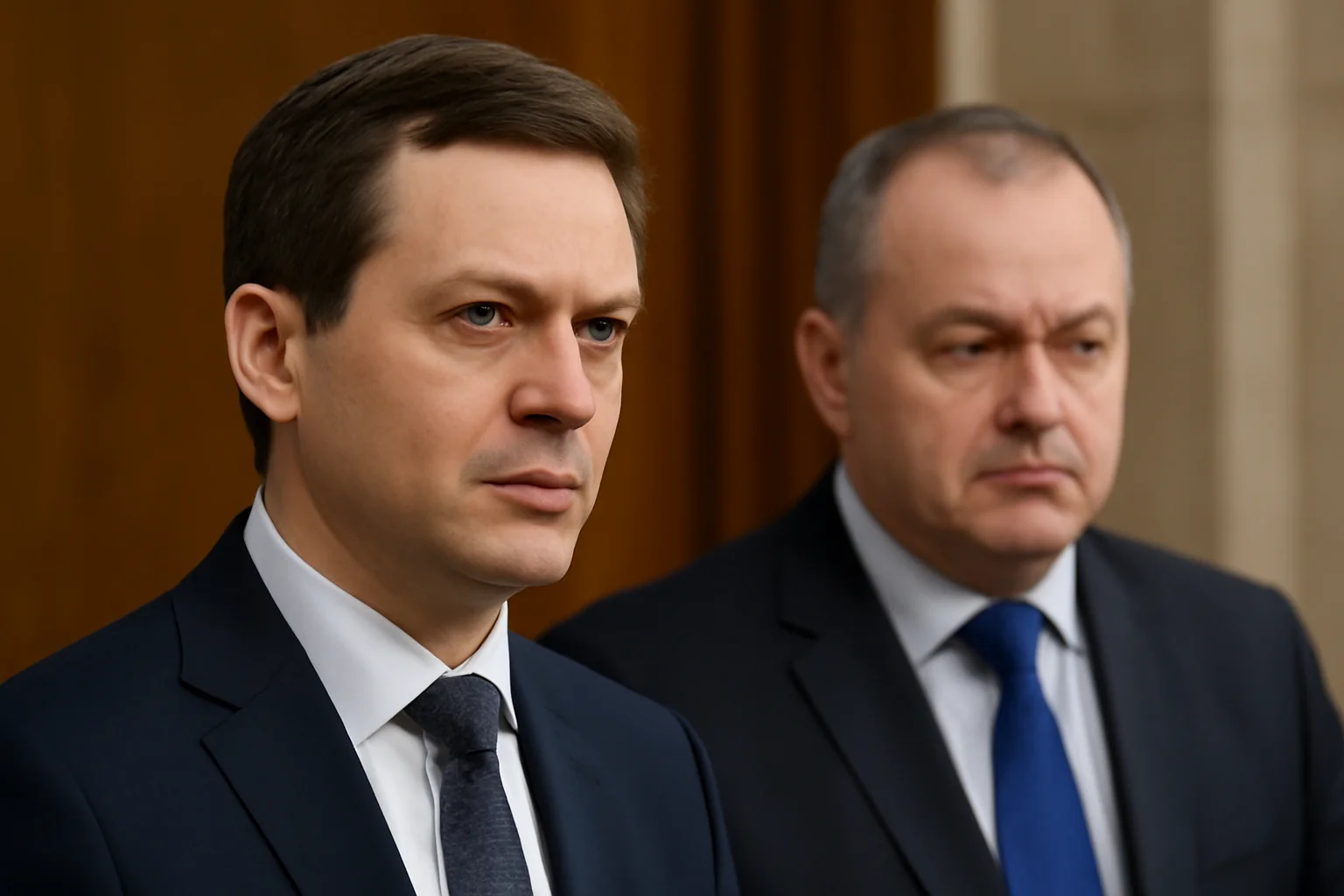 CSM respinge avizul pentru Alex Florența la adjunct DIICOT și refuză promovarea lui Iacobici la conducerea instituției