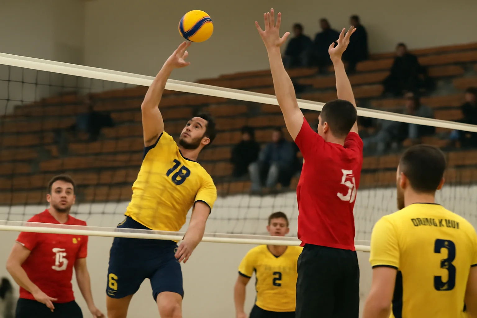 CSM Suceava obține victorii consecutive la al doilea turneu al sezonului