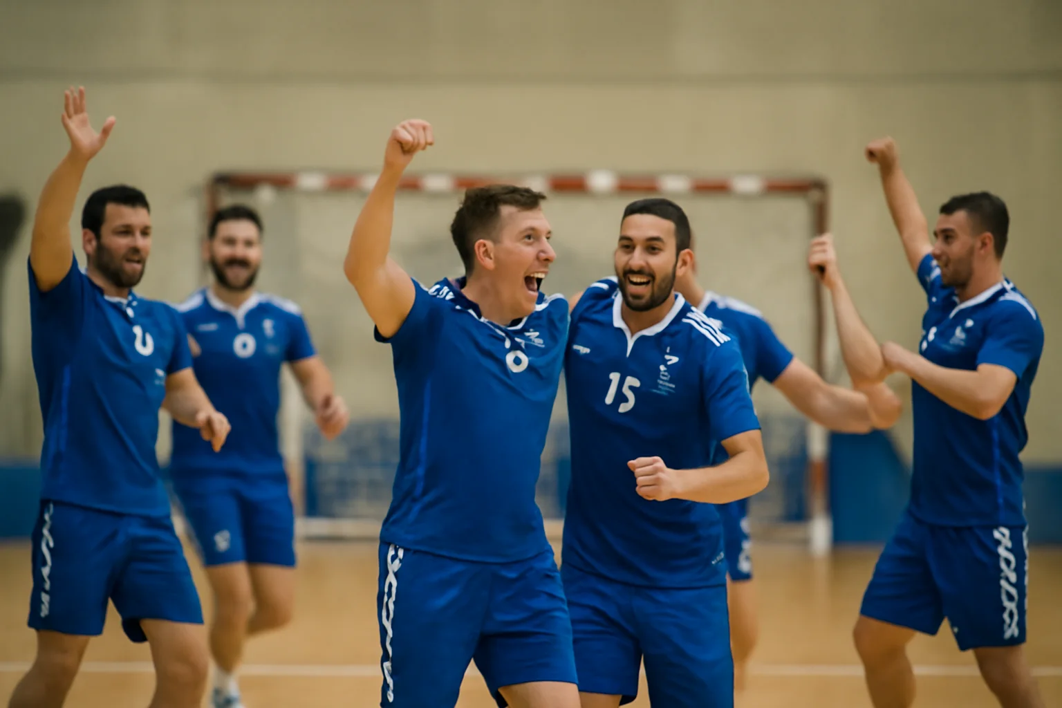 CSU II Suceava a încheiat anul cu o victorie importantă