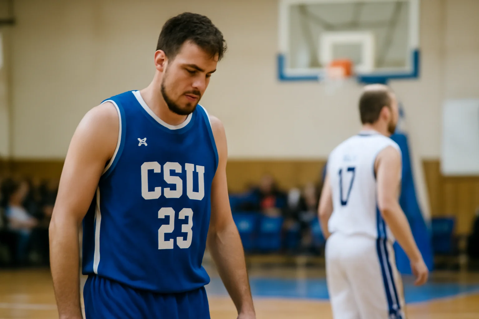 CSU II Suceava încheie sezonul regulat din Divizia A cu o înfrângere în deplasare
