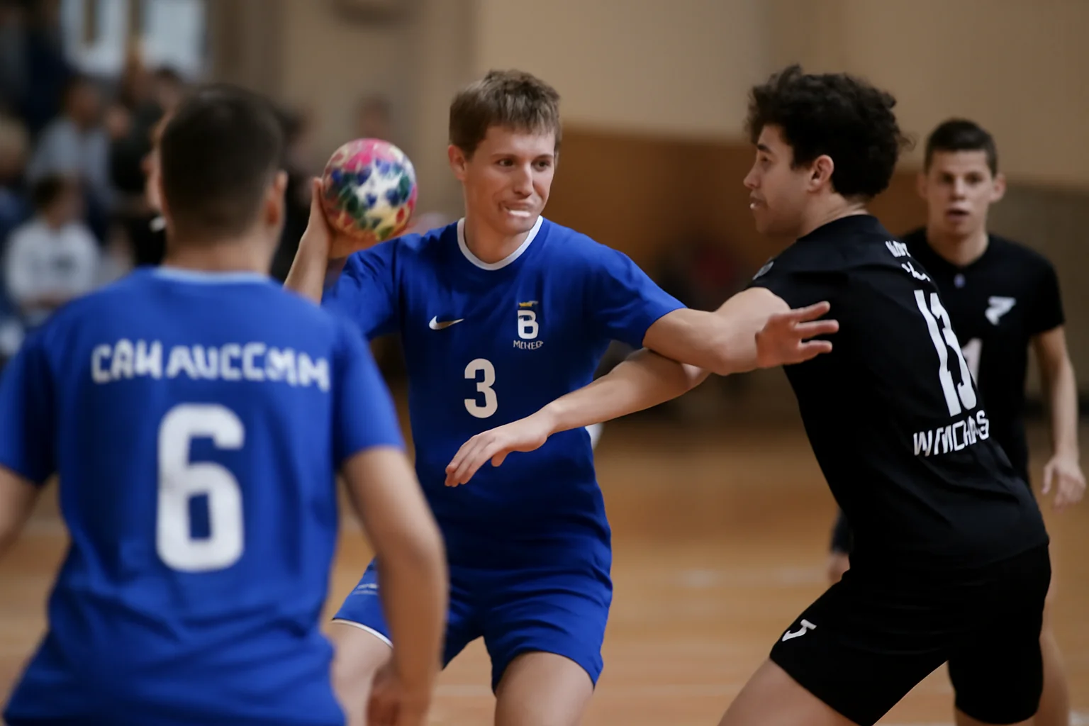 CSU Suceava a câștigat clar în fața CSM Focșani