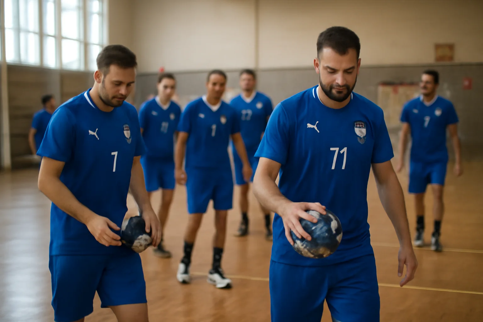 CSU Suceava anunță la Suceava un meci decisiv cu CSM București în Liga Zimbrilor