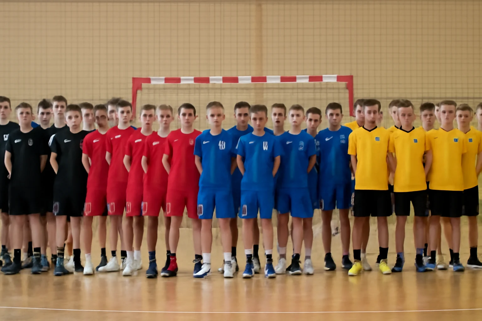 CSU Suceava anunță patru echipe în campionatele naționale de juniori la handbal, în seriile A