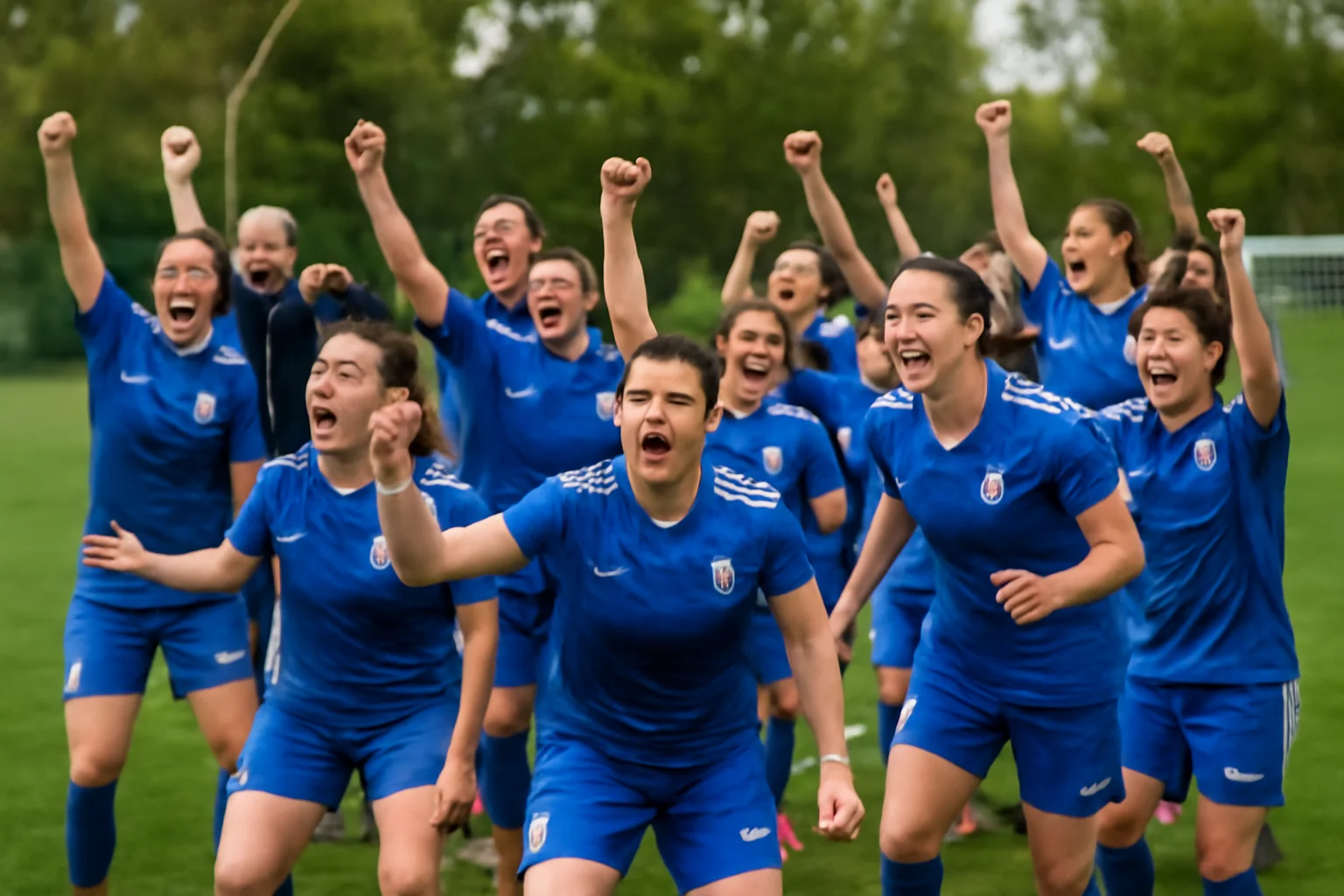 CSU Suceava promovează în Liga a 2-a de fotbal feminin