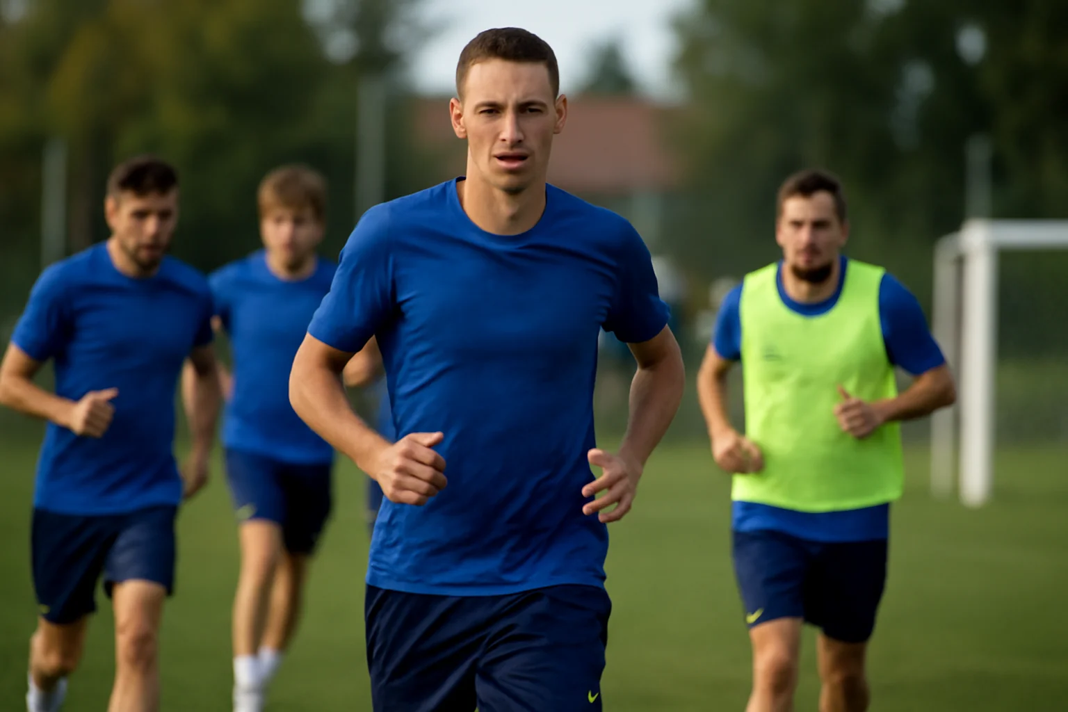 CSU Suceava reia pregătirea la Suceava pentru returul sezonului 2025–2026