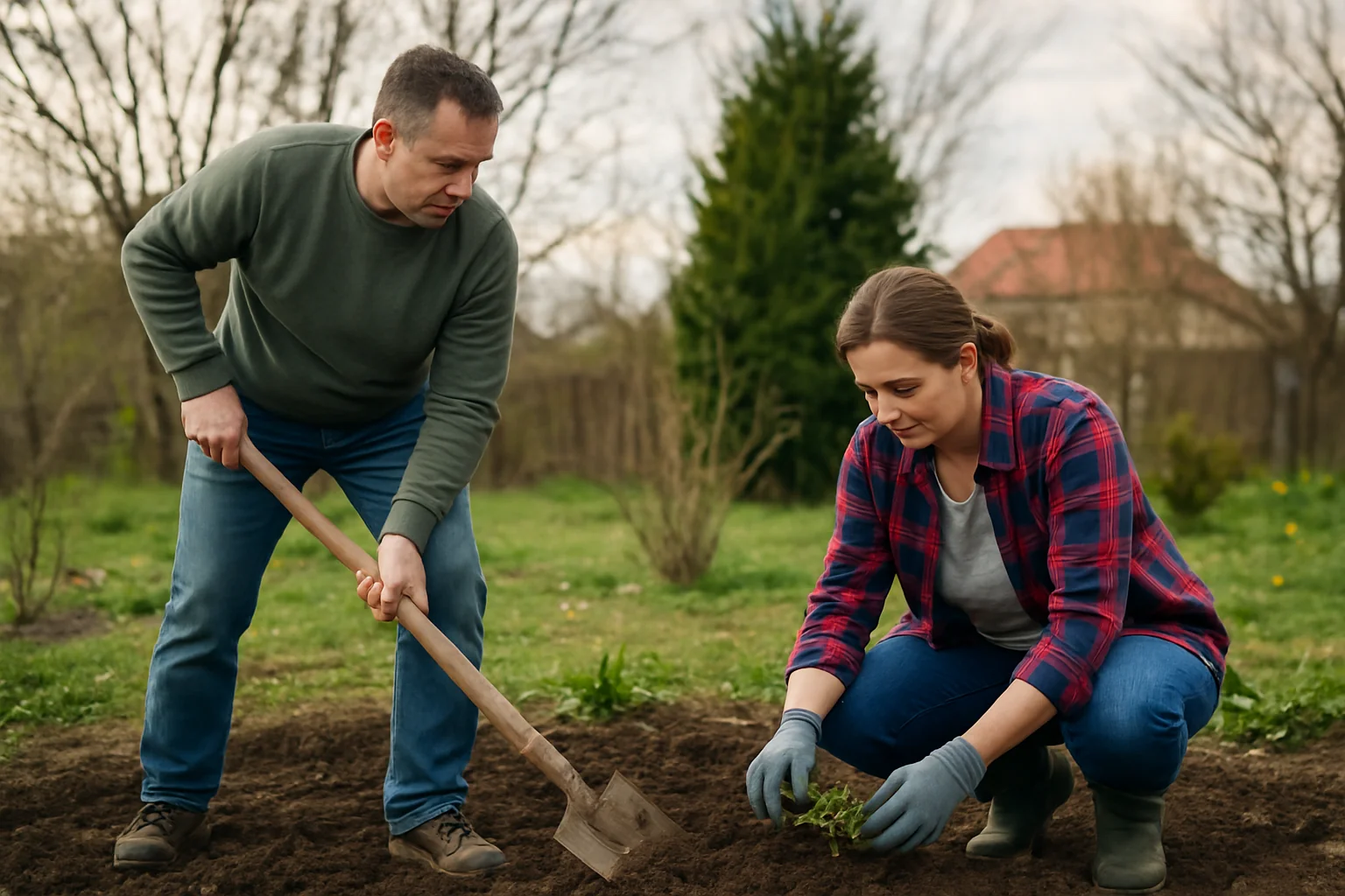 Cum pregătim grădina pentru sezonul cald în Suceava – Ghid util pentru 2026-05-07