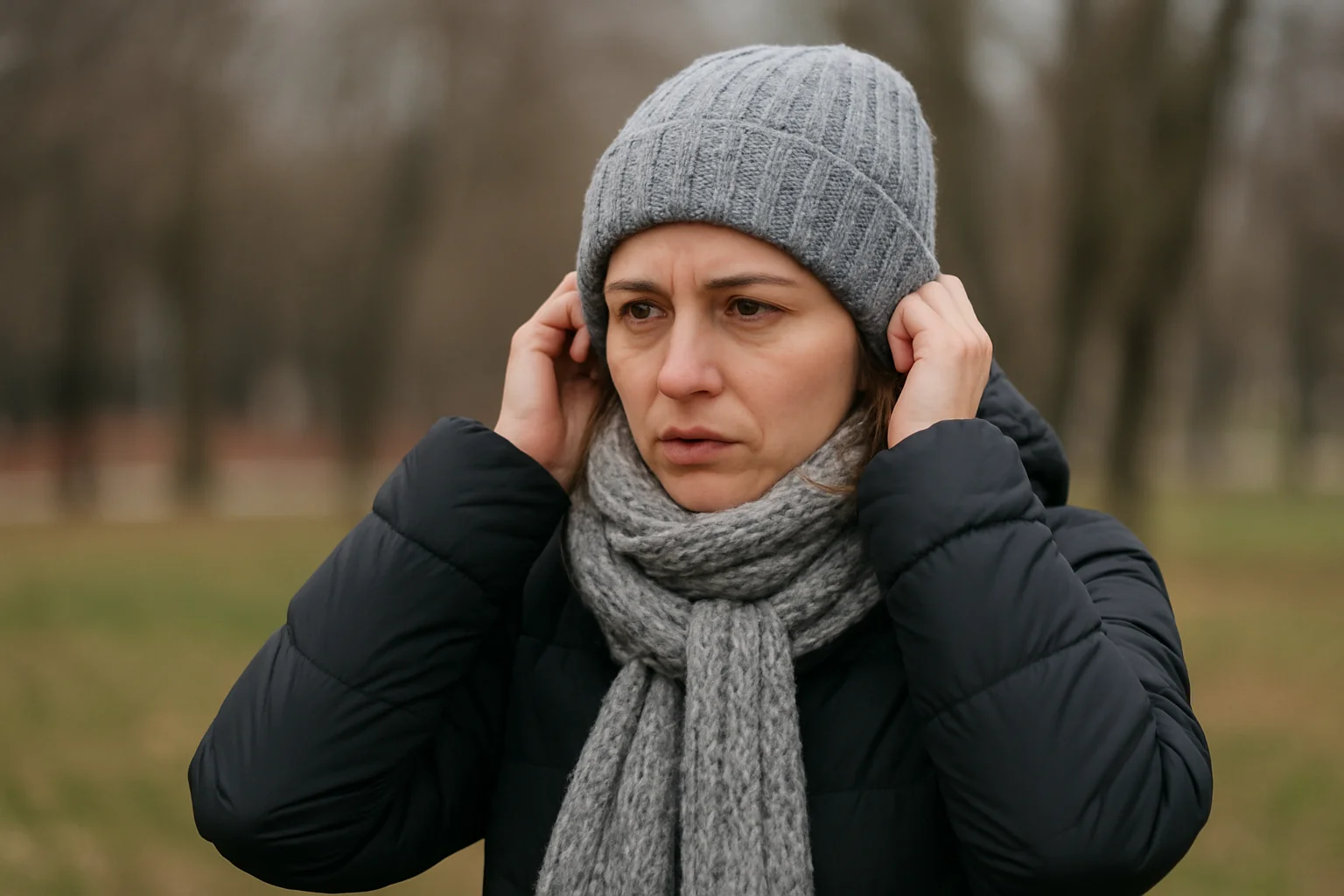 Cum să te pregătești pentru schimbările bruște de temperatură în Suceava – 2026-03-26