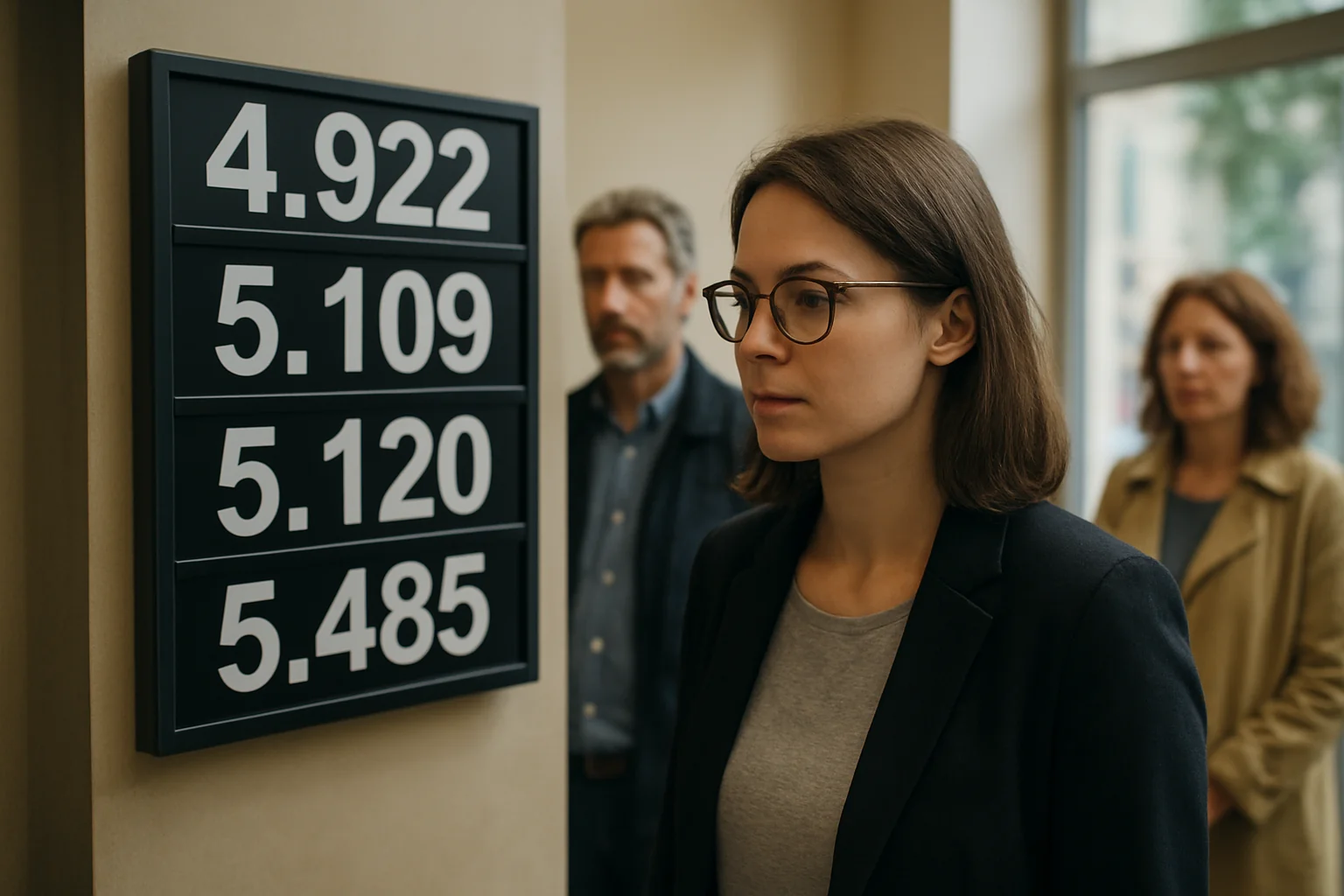 Curs valutar azi (BNR) – 2026-04-19