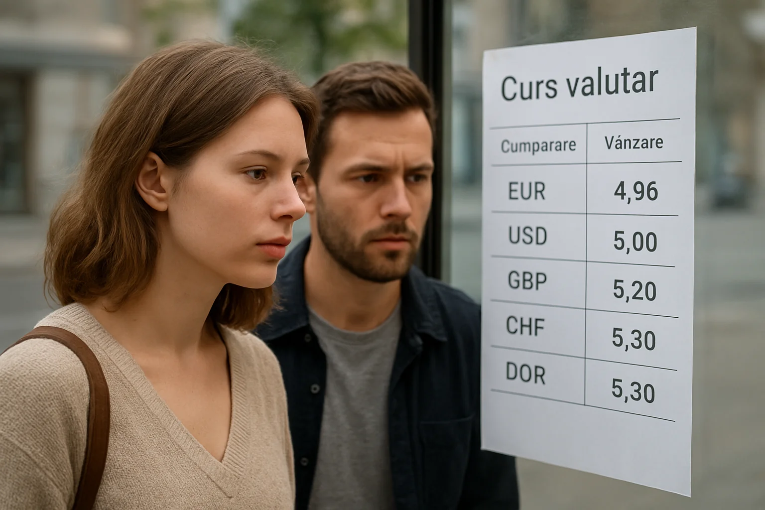 Curs valutar azi (BNR) – 2026-05-15