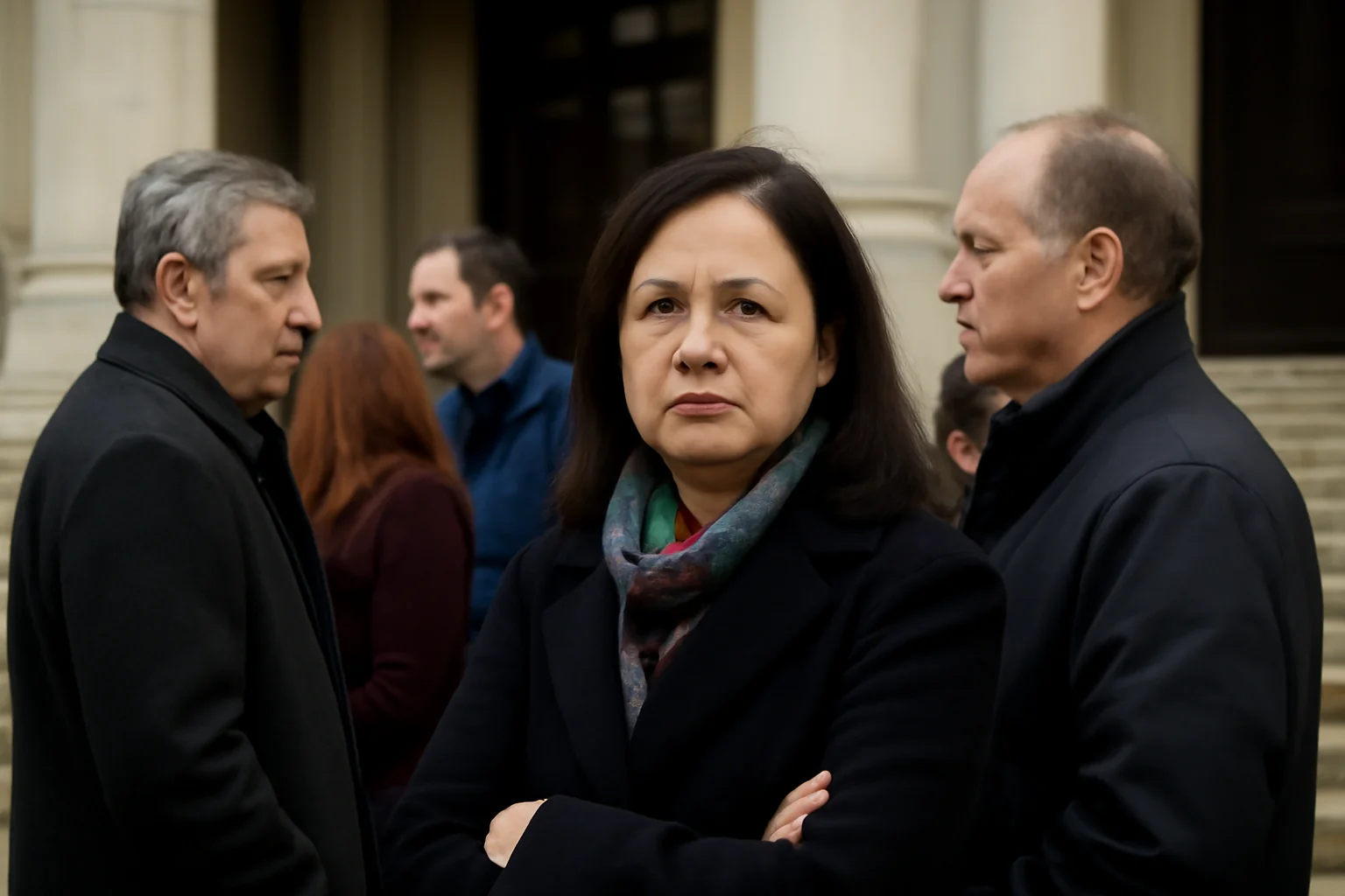 Curtea Constituțională tergiversează pentru a cincea oară hotărârea privind pensiile speciale ale judecătorilor și procurorilor