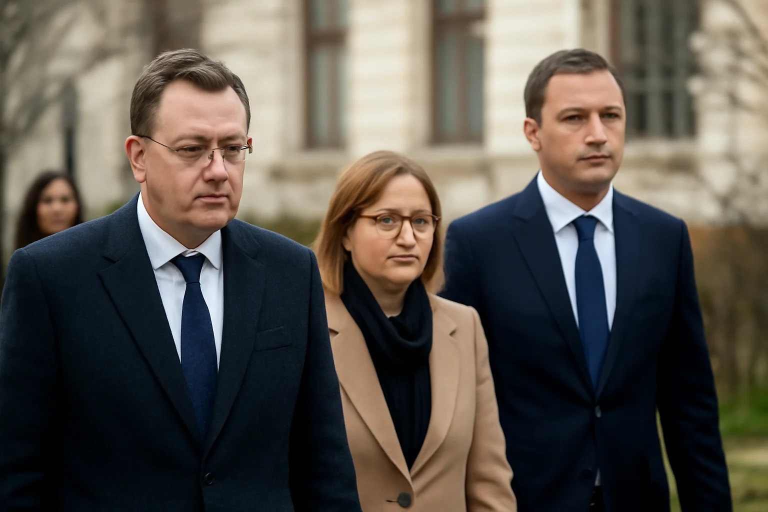 Curtea de Apel București tergiversează iar hotărârea privind suspendarea din funcție a doi judecători CCR