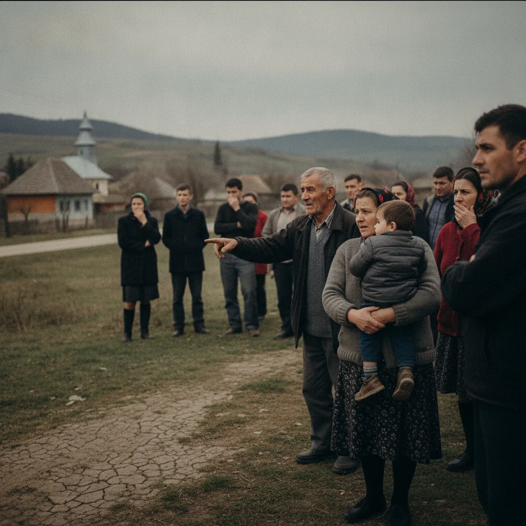 Cutremur de 3,1 în Botoșani, la 40 km de Suceava