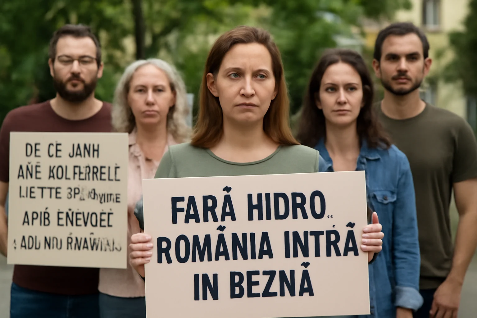 De ce unii blochează soluția ideală apă-energie pentru români?