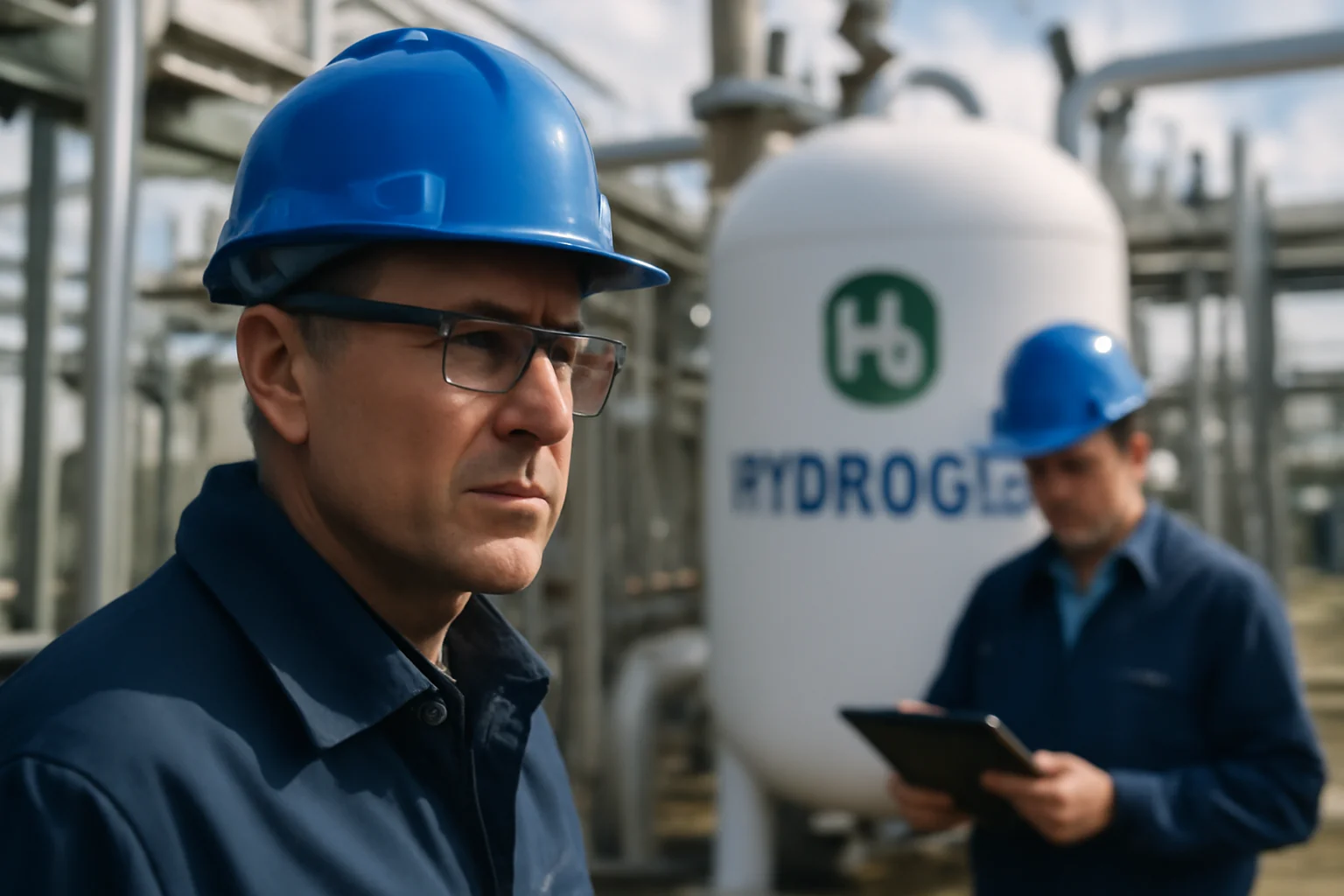 de la soluție climatică la pilon al securității energetice