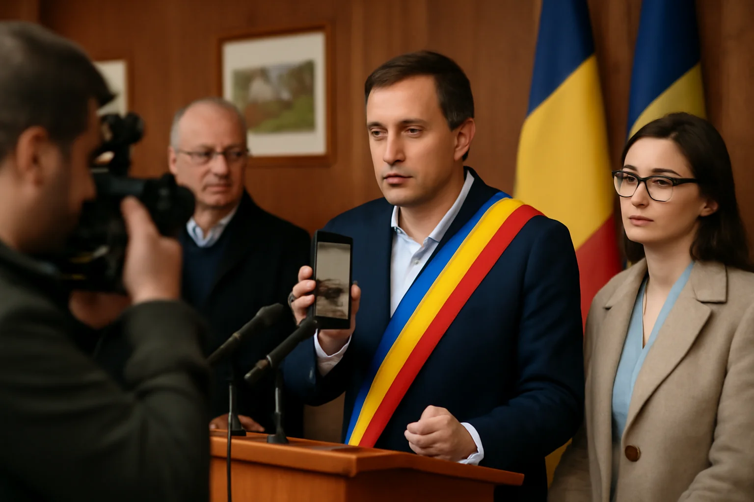De Ziua Națională, debutează aplicația mobilă Muzee de la sat – prima platformă digitală pentru muzeele rurale din România