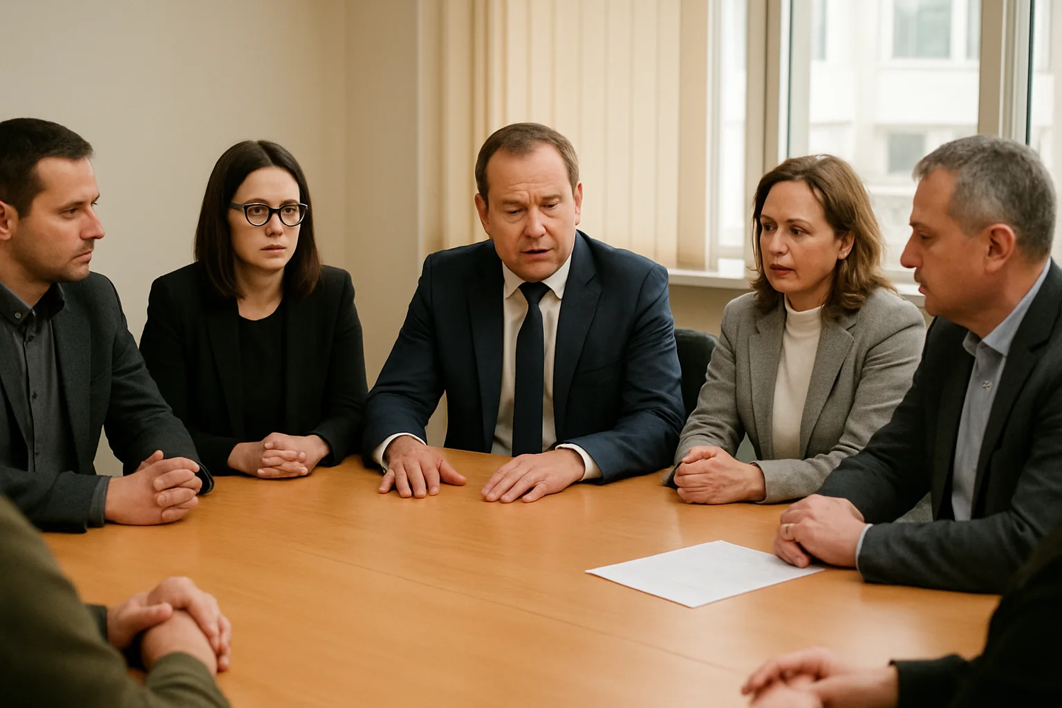 Deficitul de forță de muncă în Suceava, analizat de comisie