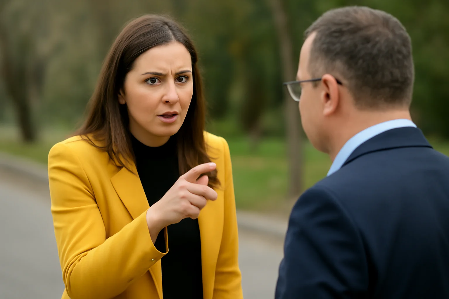 Deputatul AUR Suceava, Veronica Grosu, avertizează Ministerul de Interne privind nerespectarea legii la eliberarea cărților de identitate