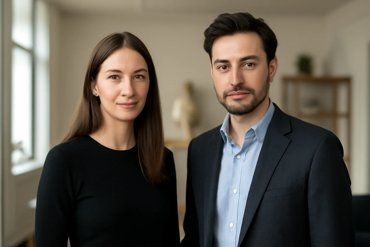 Design sculptural românesc cu ambiții internaționale ce transformă business-ul local