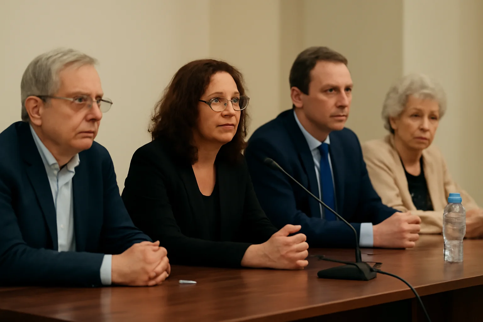 Dezbatere la Suceava despre spațiul francofon european: „Le monde francophone – Luxembourg, Monaco, Andorre”